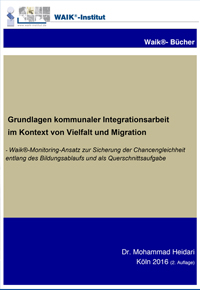 Grundlagen kommunaler Integrationsarbeit